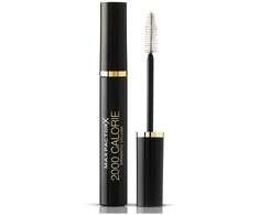 Max Factor 2000 Calorie Dramatic Volume Blakstienų tušas Navy 9g