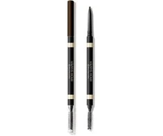 Max Factor Brow Shaper Dual-Ended Eyebrow Pieštukas 30 Deep Brown
