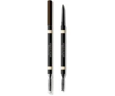 Max Factor Brow Shaper Dual-Ended Eyebrow Pieštukas 30 Deep Brown