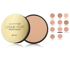 Max Factor Creme Puff Refill powder 14 g