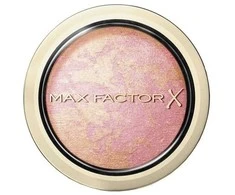 Max Factor Facefinity Crème Puff Blush 05 Lovely Rožinė