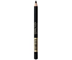 Max Factor Kohl Pieštukas 020 Juodas 1,2g