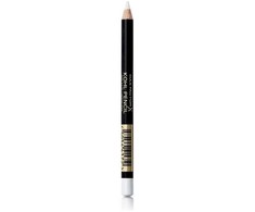 Max Factor Kohl Pieštukas Eye Pieštukas 010 Baltas