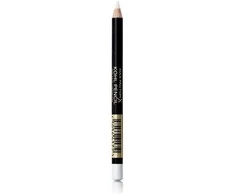 Max Factor Kohl Pieštukas Eye Pieštukas 010 Baltas