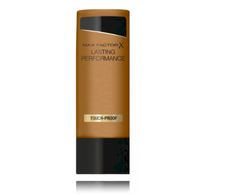 Max Factor Lasting Performance 111 Deep rusvai gelsvas Makeup Base 35 ml