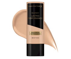 Max Factor Lasting Performance Long Lasting 105 Soft rusvai gelsvas Make-Up 35 ml