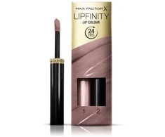 Max Factor Lipfinity Lip Colour 015 Etheral