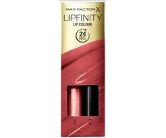 Max Factor Lipfinity Lip Colour 030 Cool Lipstick 4 ml