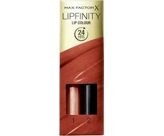 Max Factor Lipfinity Lip Colour 130 Luscious Lipstick 4 ml