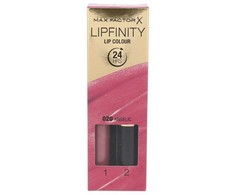 Max Factor Lipfinity Lipstick 4,2g