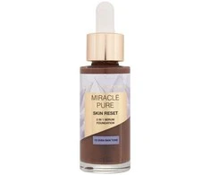 Max Factor Miracle Pure Skin Reset 2in1 serumo makiažo pagrindas