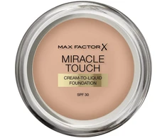 Max Factor Miracle Touch Foundation 45 Warm Almond 11,5 g