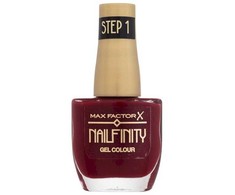 Max Factor Nailfinity Nagų lakas
