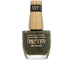 Max Factor Nailfinity Nagų lakas
