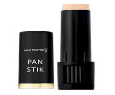 Max Factor Pan Stik 12 True rusvai gelsvas Foundation 9 g