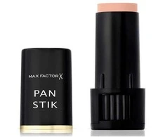 Max Factor Pan Stik Foundation 60 Deep Olive 9g