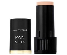 Max Factor Pan Stik Foundation 96 Bisque Ivory