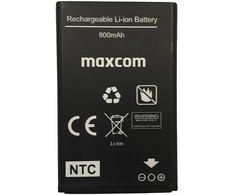 Bateria Maxcom LI-ION (AKUMULATORMAXCOMMM431432)