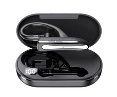 Telforceone Maxlife Bluetooth ausin4 MXBH-01 su įkrovimo dėklu