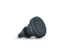 Maxlife automobilinis telefono laikiklis for air vent MXCH-12 magnetic juodos spalvos