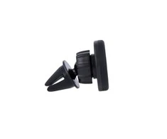 Maxlife automobilinis telefono laikiklis for air vent MXCH-12 magnetic juodos spalvos