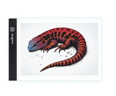 Telforceone Maxlife lightpad board LED MXGT-01 for tracing