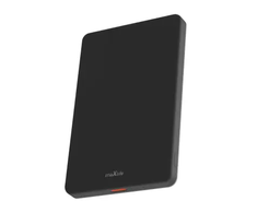 Telforceone Maxlife wireless power bank MXPB-05 20W PD 5000 mAh magnetic juodas