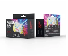 Telforceone Maxlife portable game MXPS-300