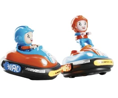 Telforceone Maxlife bamperiniai automobiliai MXRC-500