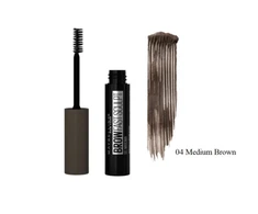 Maybelline Brow Fast Sculpt Gel Blakstienų tušas 04 Medium Brown 6 ml