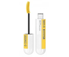 Maybelline Colossal Curl Bounce Blakstienų tušas 10 ml / Juodas
