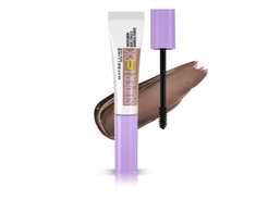 Maybelline Super Lock Brow gel Taupe