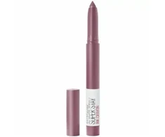 Maybelline Superstay Ink Crayon Matte Lipstick Longwear 25 Stay Exceptional