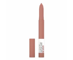 Maybelline Superstay Ink Crayon Matte Lipstick Longwear 95 Talk The Talk