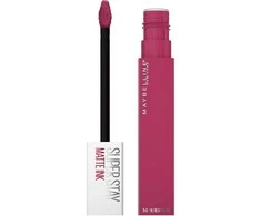 Maybelline SuperStay Matte Ink Liquid Lipstick 150 Pathfinder Lipstick 5 ml