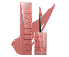 Maybelline Superstay Vinyl Ink Lipstick 100 Charmed 4,2 ml
