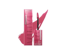 Maybelline Superstay Vinyl Ink Lipstick 20 Coy 4,2 ml