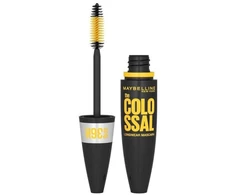 Maybelline The Colossal 36H Blakstienų tušas 10 ml / Juodas