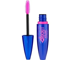 Maybelline The Rocket Volum' Express Blakstienų tušas Very Juodas 9,6 ml