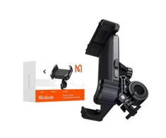Dviračio laikiklis Mcdodo CM-5240 (juodas)