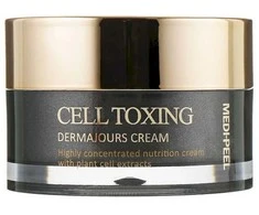 Medi Peel Veido kremas Medipeel Cell Toxing Dermajours Kreminis 50 ml