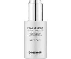 Medi Peel Veido serumas Medipeel Peptide 9 Aqua Essence Lifting Ampoule 50 ml