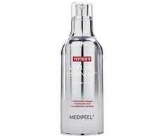 MEDIPEEL+ Peptide 9 Volume All In One Essence Pro Deguonimi praturtinta veido esencija su peptidais, 100 ml