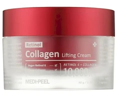 MEDI-PEEL Retinol Collagen Lifting Kreminis 50 ml