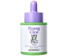 MEDI-PEEL Young Cica PDRN raminamoji ampulė nuo problemų, 50 ml