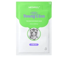 MEDI-PEEL Young Cica PDRN raminamoji kaukė nuo problemų 25 ml