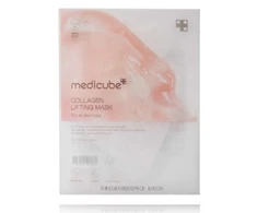Medicube Collagen Lifting Mask lakštinė veido kaukė, 1 vnt.