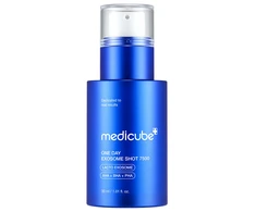 Medicube One Day Exosome Shot 7500 veido serumas, 30 ml