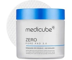 Medicube Zero Pore Pads 2.0, 70 piece