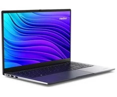 Medion AKOYA E15223 15.6" Nešiojamas kompiuteris Intel® N / 4GB / 128GB / Wind 11 Home